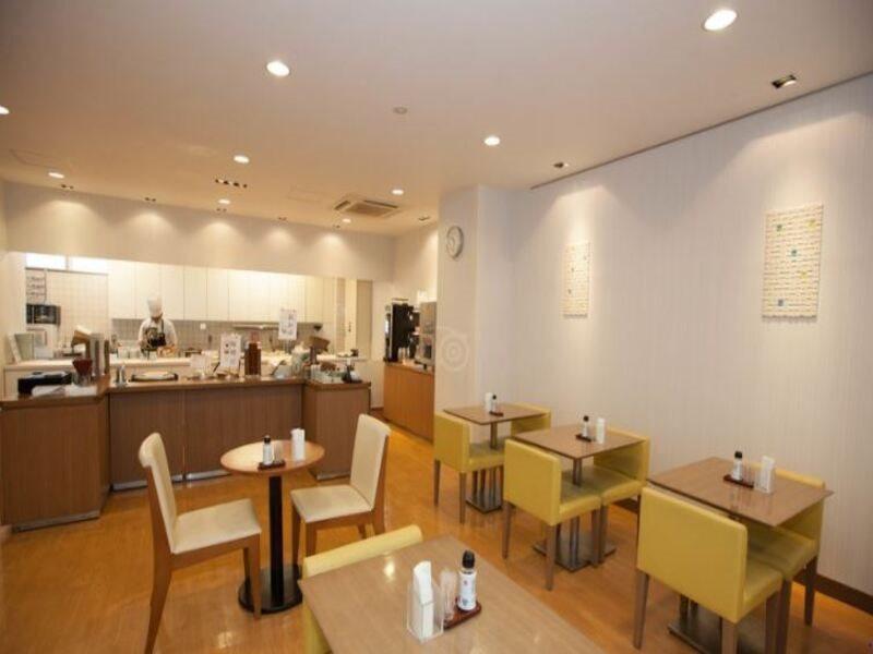 梅田东天然温泉多米酒店