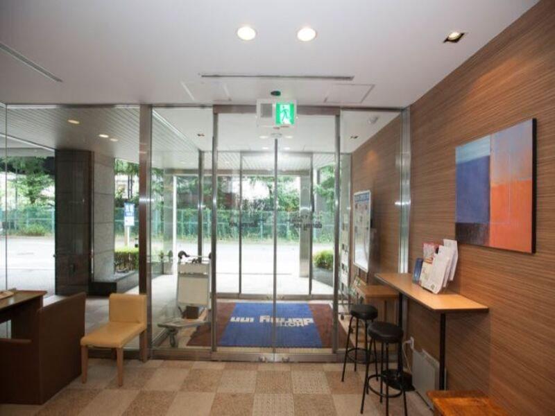 梅田东天然温泉多米酒店 酒店 大阪