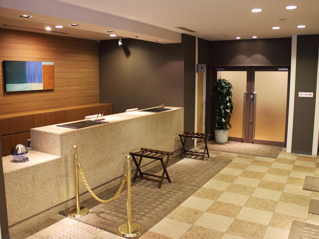 梅田东天然温泉多米酒店 酒店 大阪