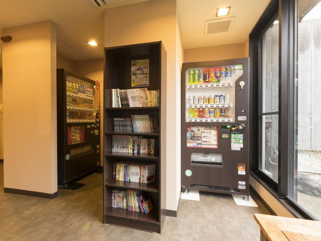 梅田东天然温泉多米酒店 大阪