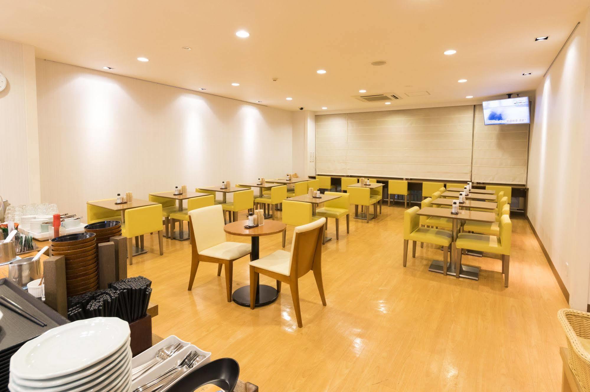 梅田东天然温泉多米酒店 酒店 大阪