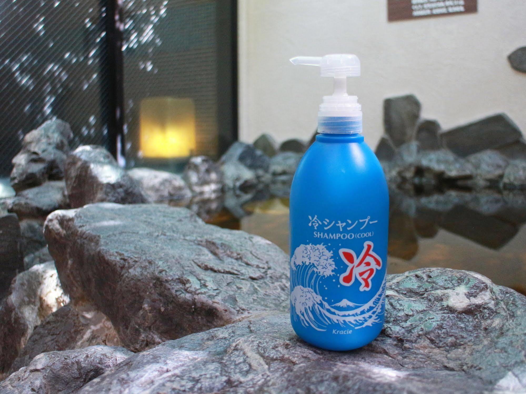 梅田东天然温泉多米酒店 3*