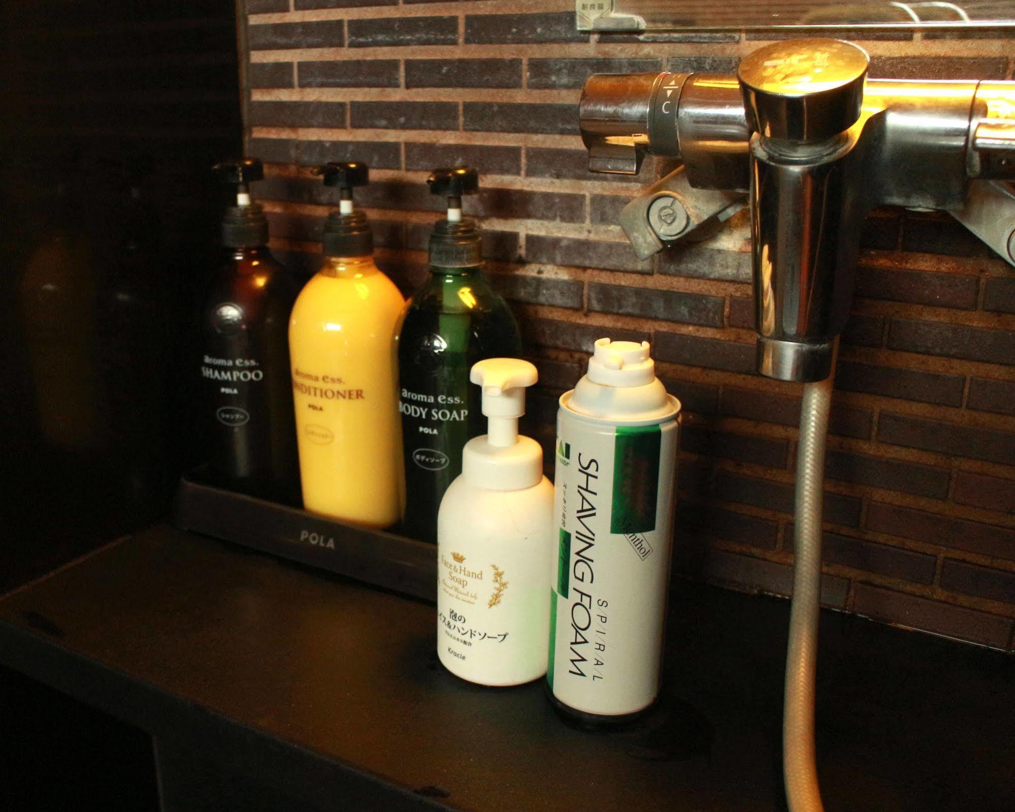 酒店 梅田东天然温泉多米酒店